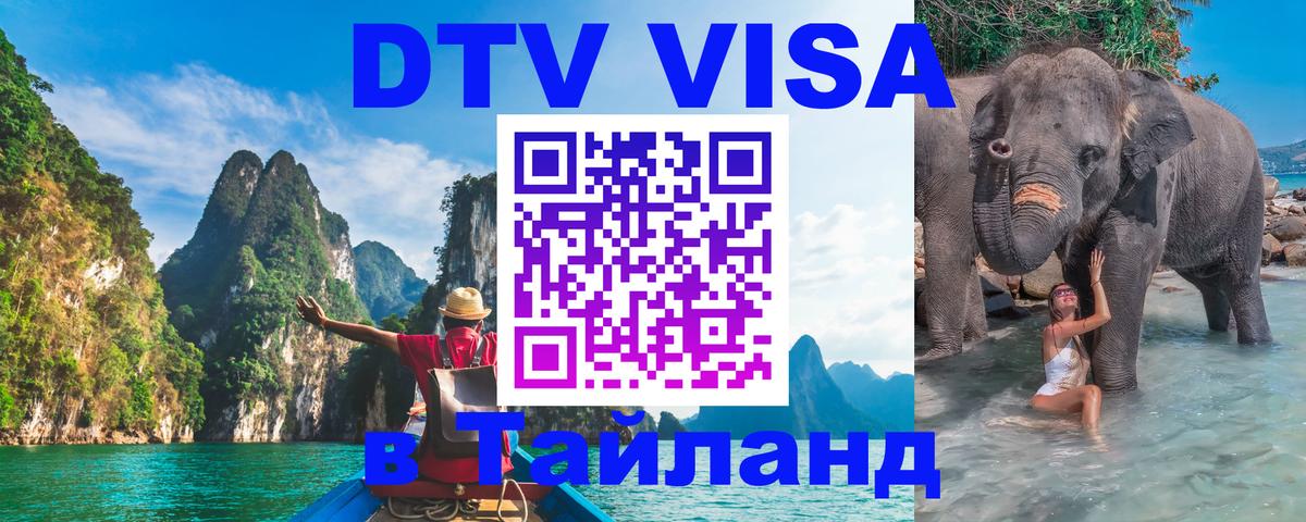 Сколько стоит DTV виза — актуальные цены, оформление даже без документов - 18.11.2025 